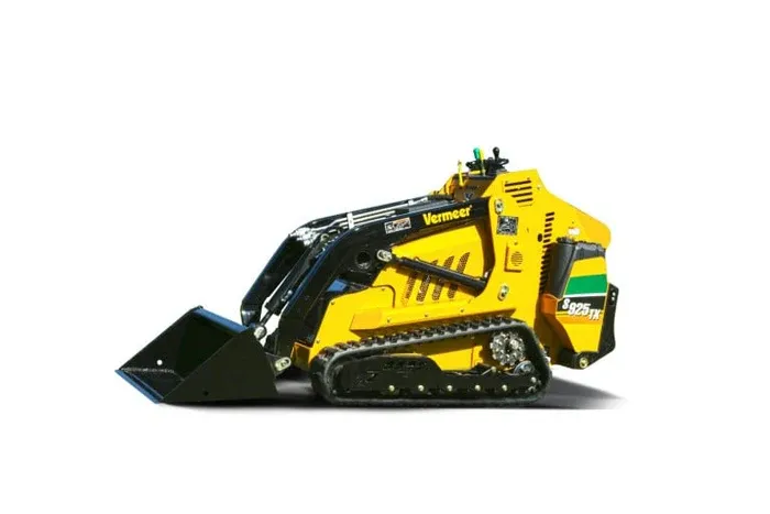 VERMEER track loader