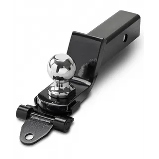 Attache remorque