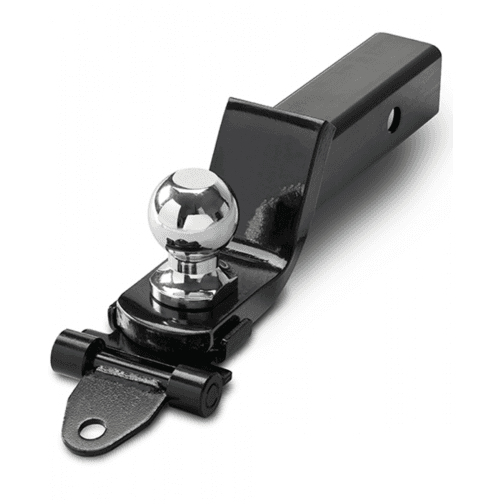 Trailer hitch