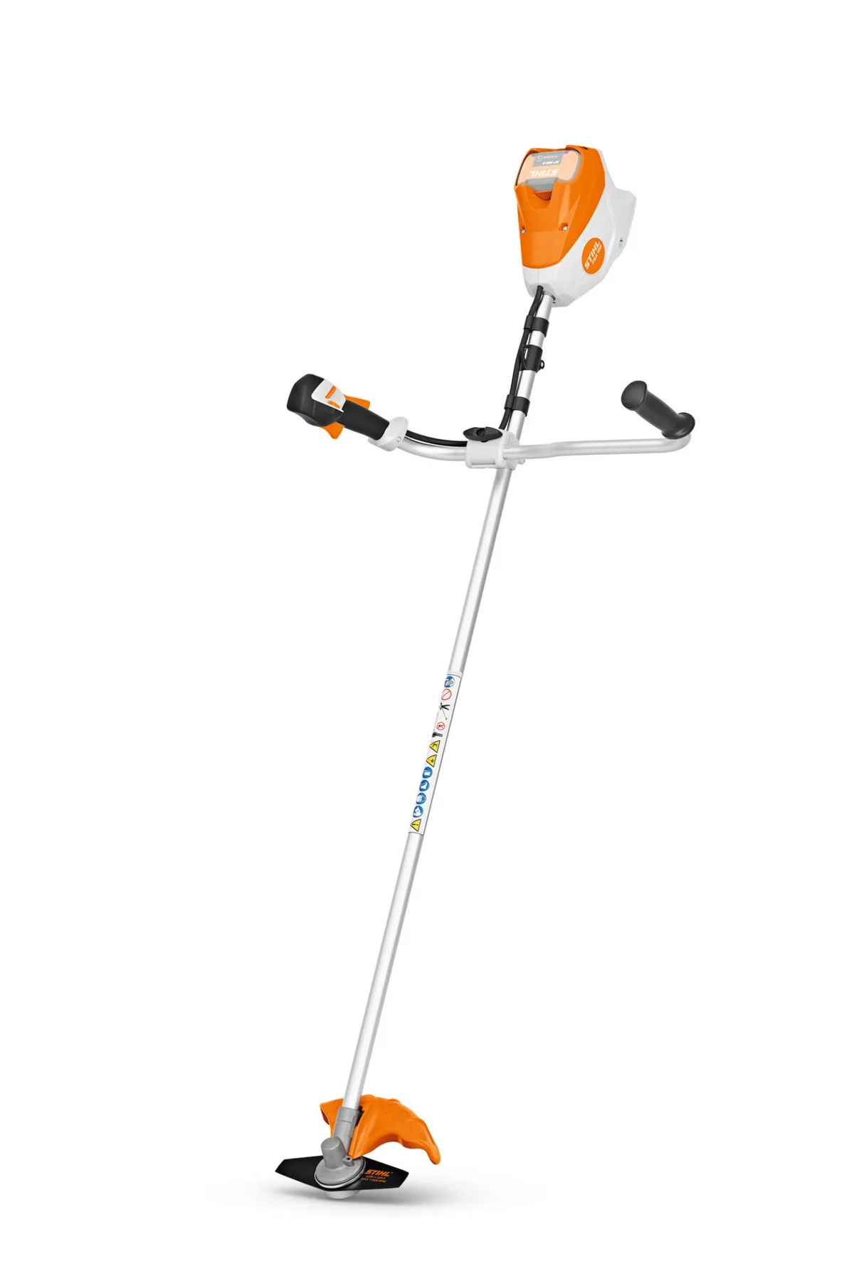 FSA 120 Brushcutter - AP System