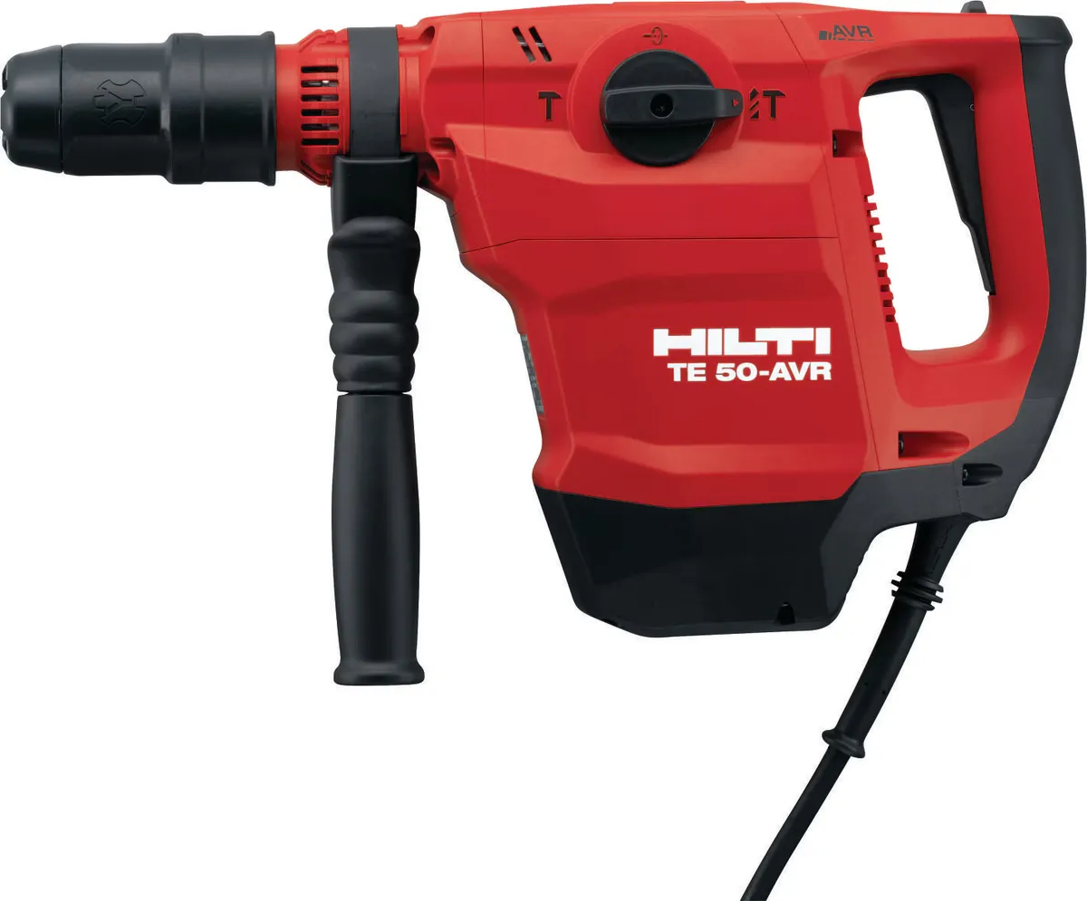 HILTI - Perforateur TE 50-AVR