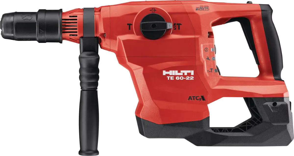HILTI - Perforateur sans fil TE 60-22