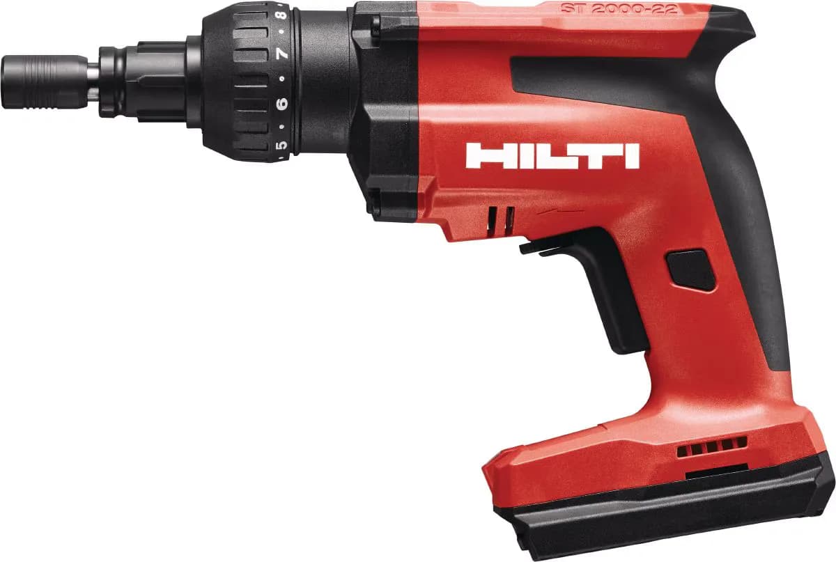HILTI - Visseuse à métal à batterie ST 2000-22