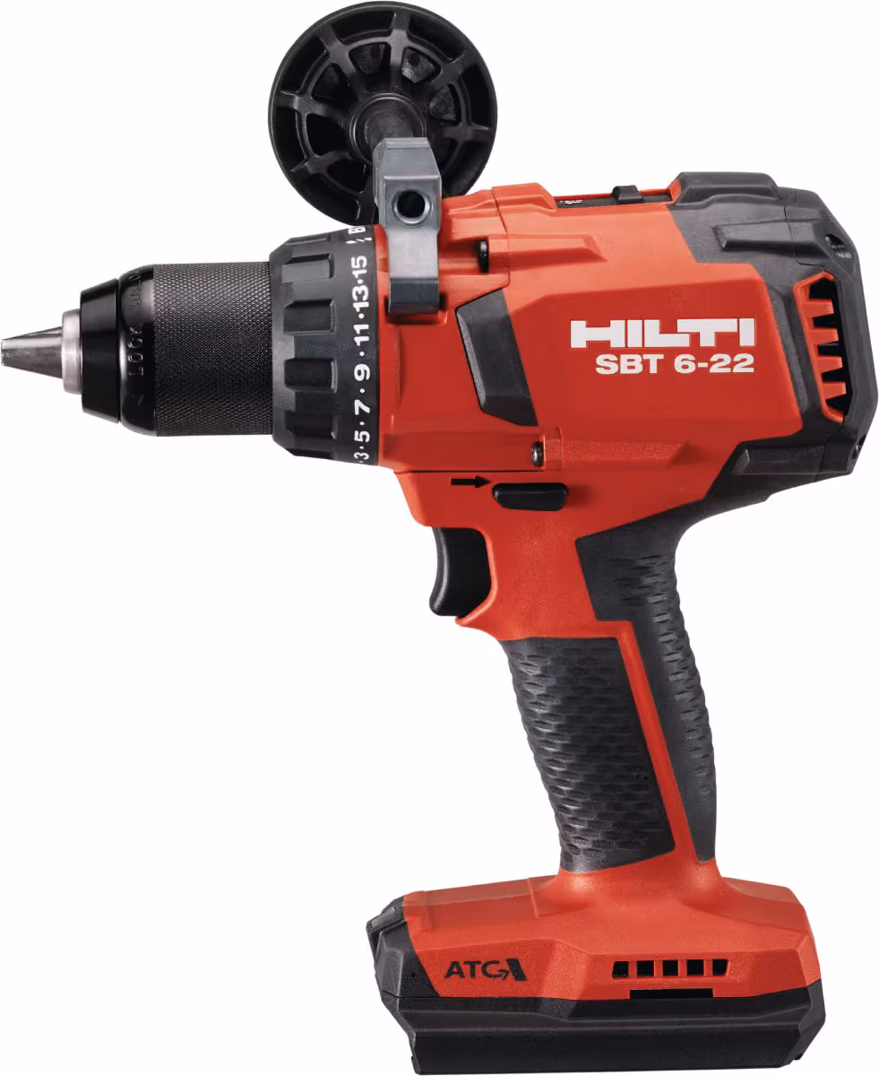 HILTI - Visseuse-perceuse sans fil SBT 6-22