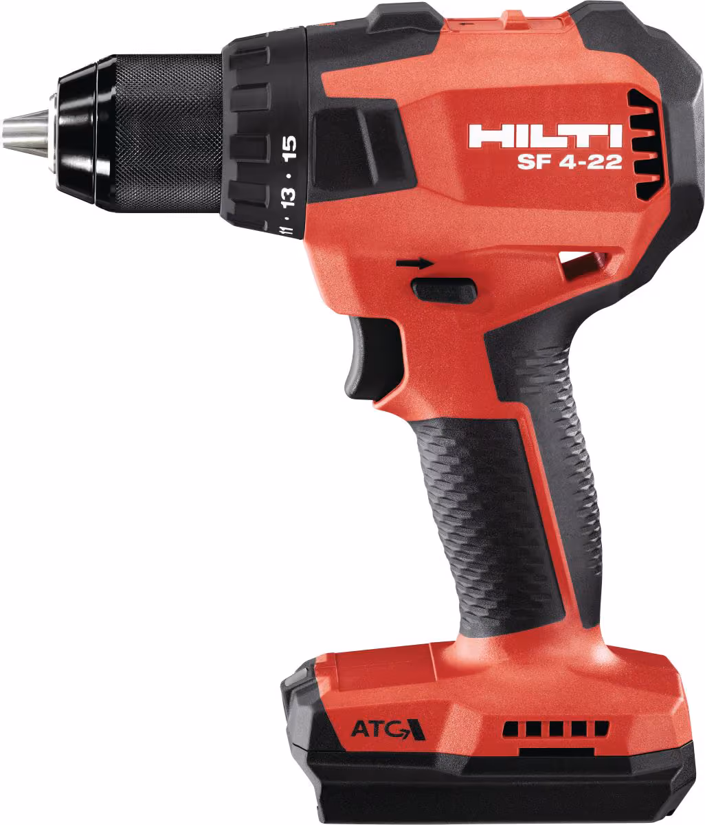 HILTI - Visseuse-perceuse sans fil SF 4-22