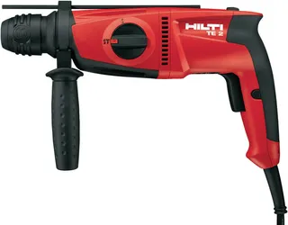 HILTI - TE 2 rotary hammer