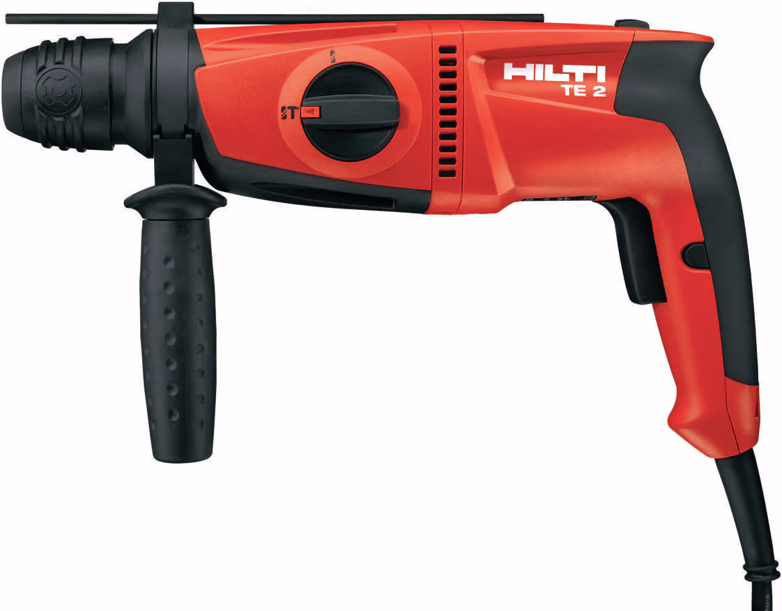 HILTI - Perforateur TE 2