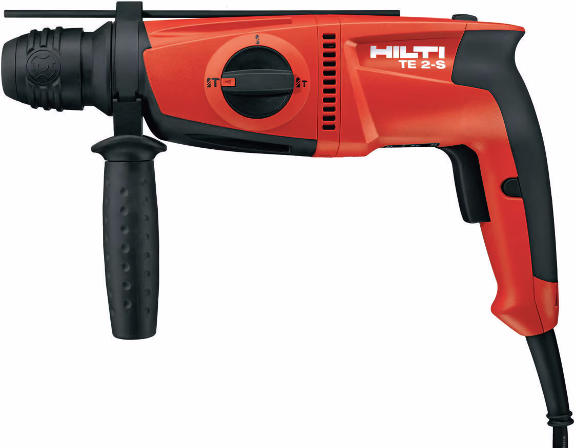 HILTI - Perforateur TE 2-S