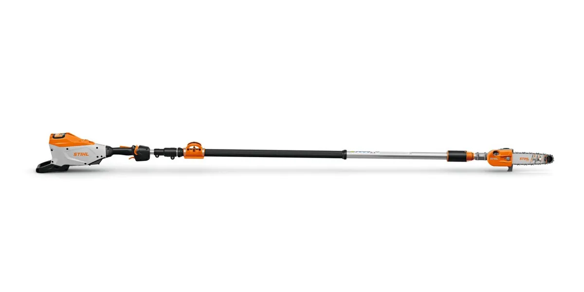 HTA 160 - AP System