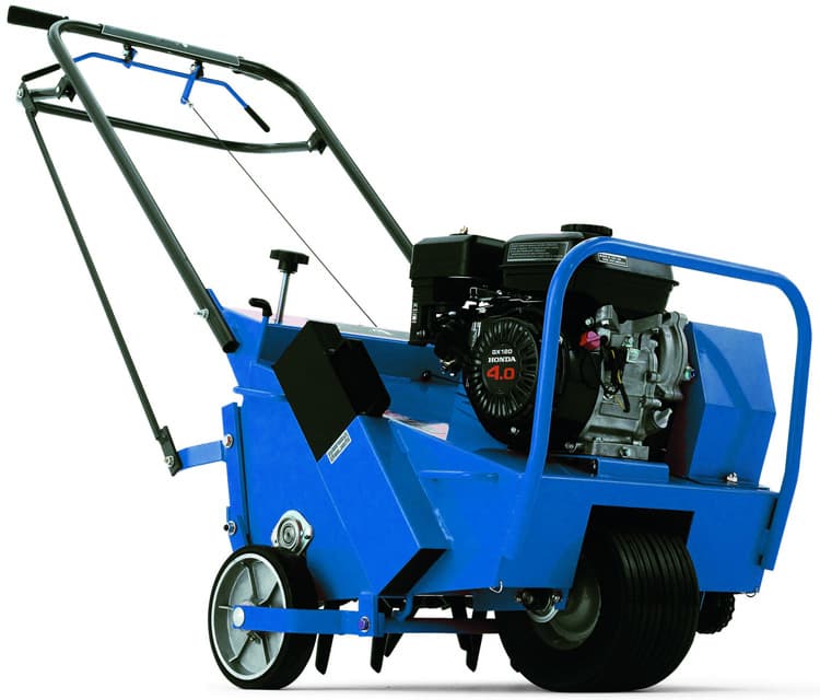 Mechanical aerator (2.5 L)