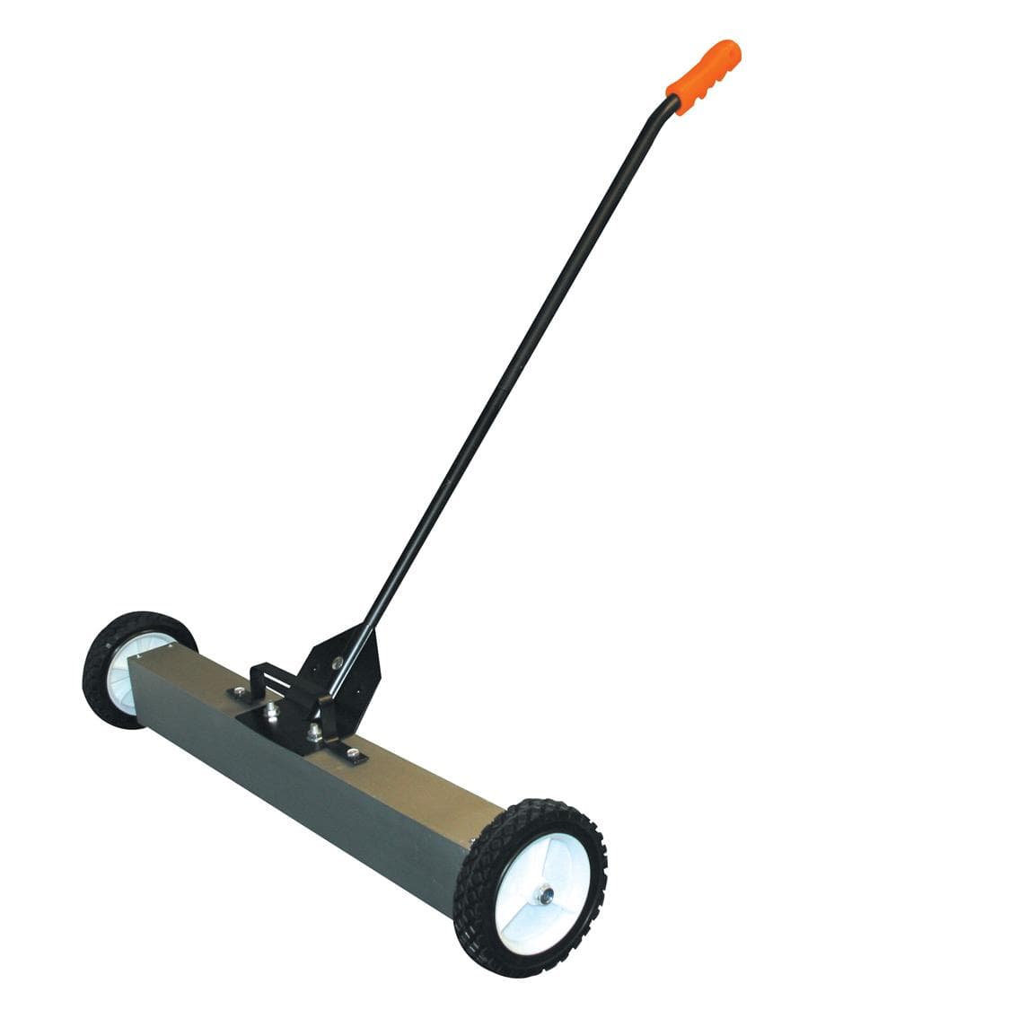 Metal magnet (nail sweeper)