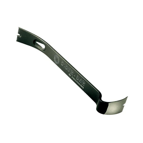 Nail puller