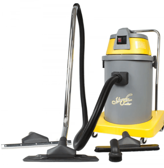 Aspirateur commercial sec et humide