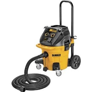 Aspirateur HEPA