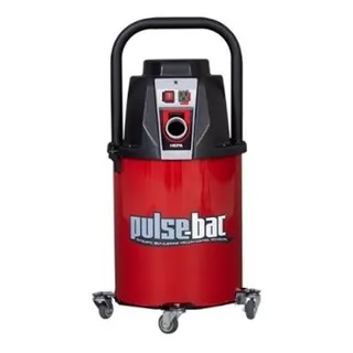Aspirateur specialise 8 GAL. HEPA