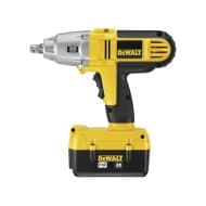 3/8" cordless impact wrench