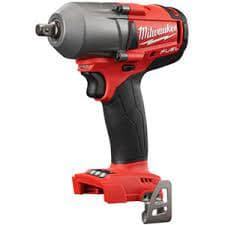 ¾" air impact wrench