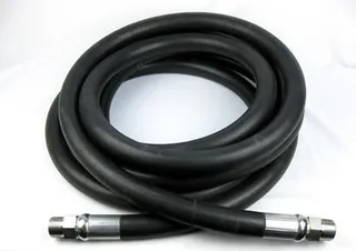 Boyau chaufferette 50′ x 3/4"
