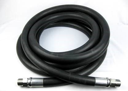 Heater hose, 50 ft x 3/4"