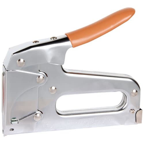 T-25 manual stapler