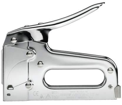T-50 manual stapler