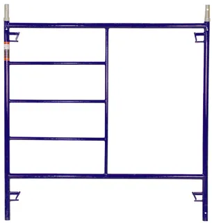Cadre d’échafaud 5′ x 5′