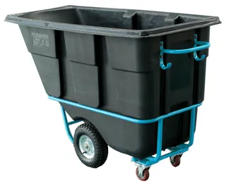 Chariot a dechets 1.1 VG3