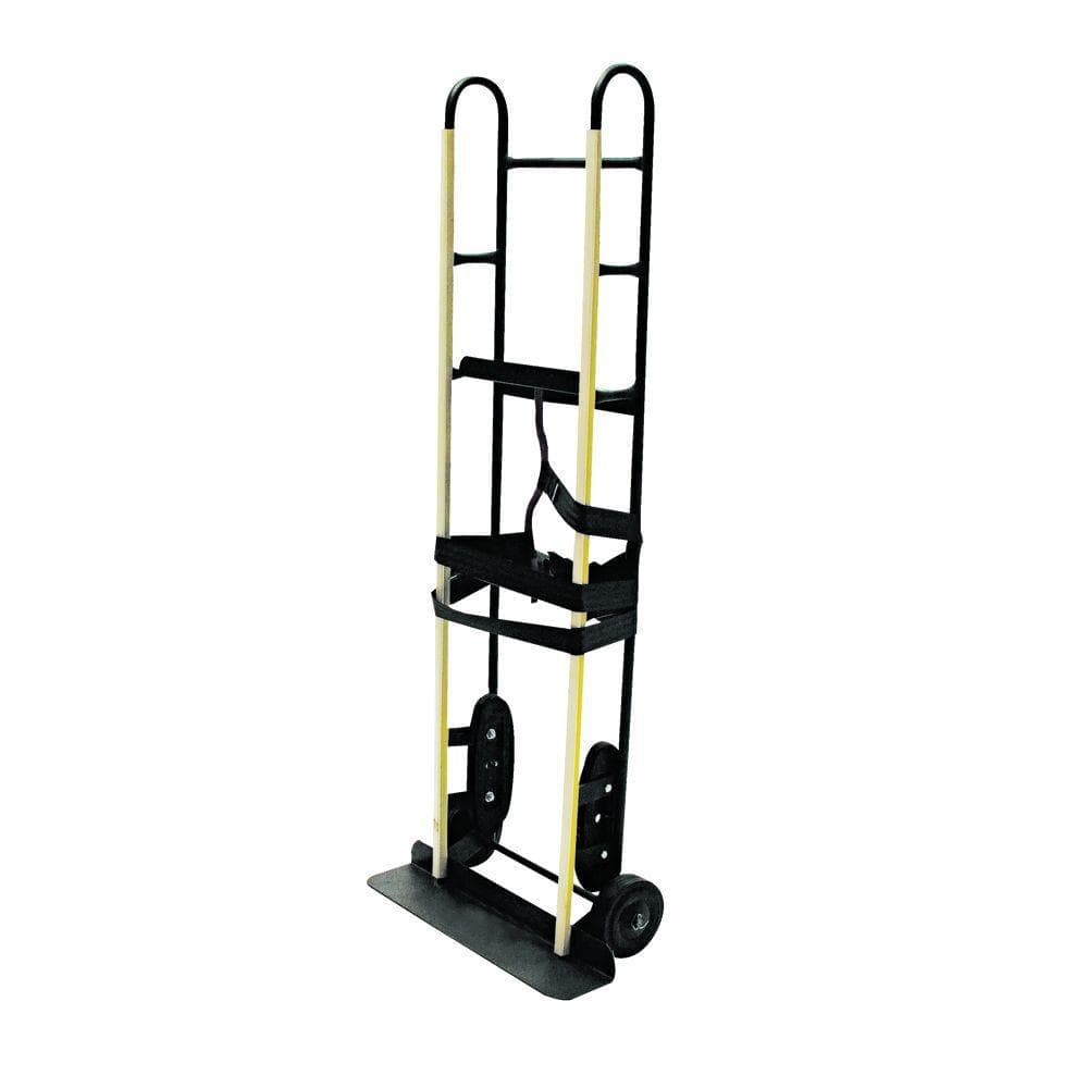 Moving hand truck (dolly)