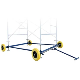 Chariot mobile wagon