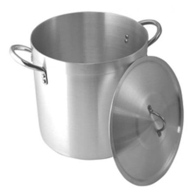 Corn-roast kettle
