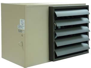 Chaufferette electrique 600V, 20KW / 30KW