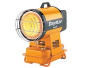 Infrared heater (diesel) 51,800 BTU/h