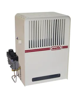 Chaufferette (propane) 10 500 a 20 000BTU/H