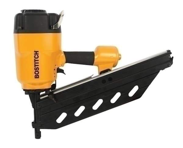 Framing nailer, 5 1/8"