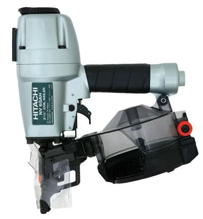 Fiber-cement nailer