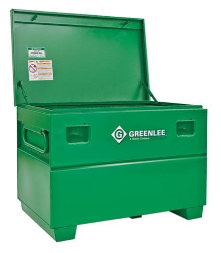 Rolling tool chest