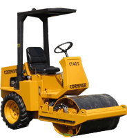 Corniver - CT-40