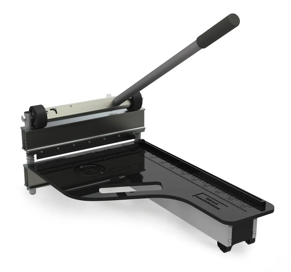 Couteau a plancher flottant capacite 1"