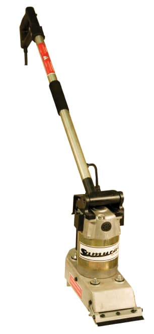 Multi-purpose stripper / scraper