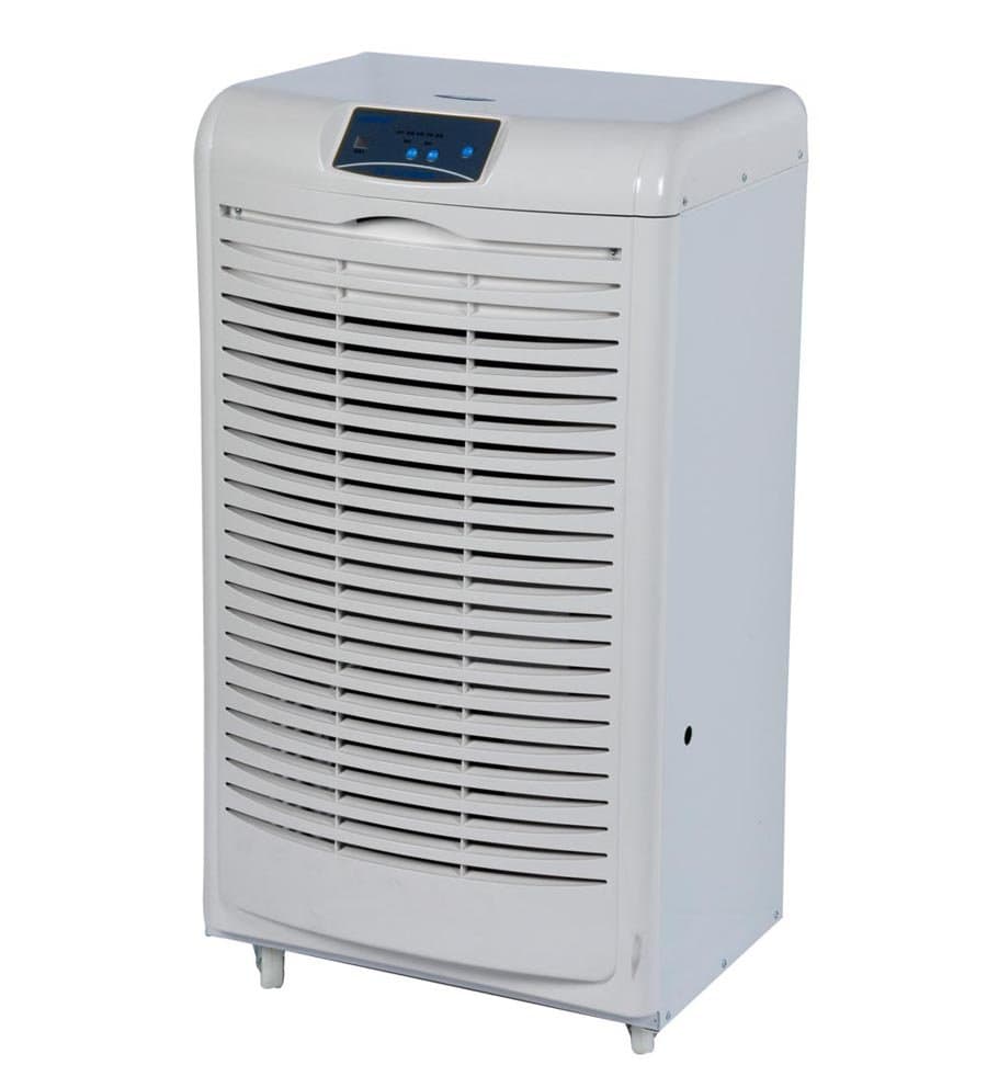 Small dehumidifier