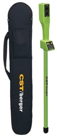 Metal detector