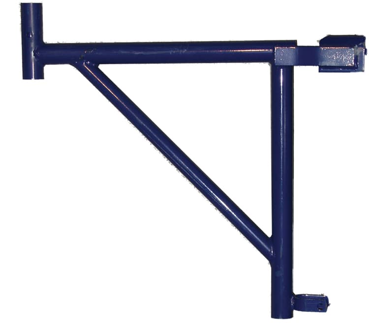 Mason's square, 24"