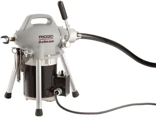 K50 electric drain auger