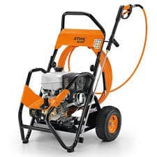 Pressure washer (gas), 4,000 to 4,200 PSI