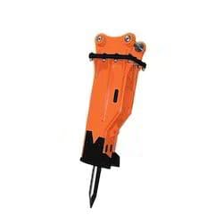 Hydraulic breaker for 1.7 T & 2.7 T excavator
