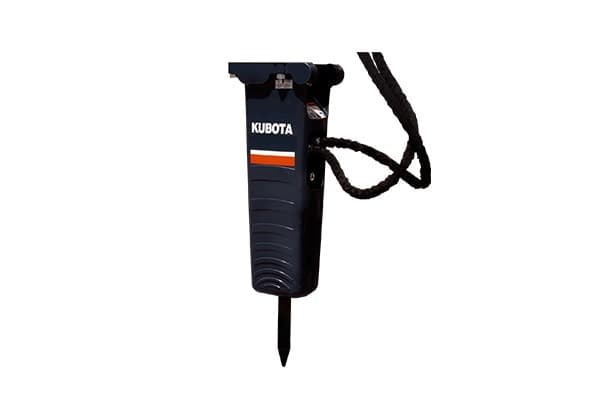 Hydraulic breaker for 3.5 T & 5.5 T excavator