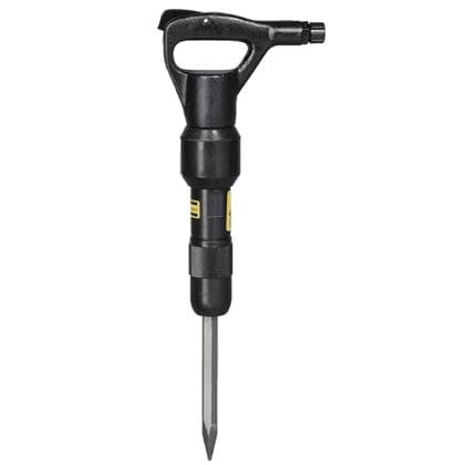 Air breaker / 25 to 30 lb / rivet buster, chipper