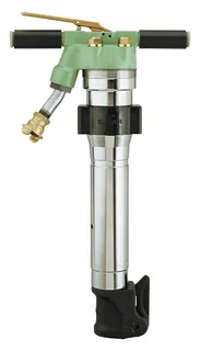Air breaker / 40 to 60 lb / ¾"