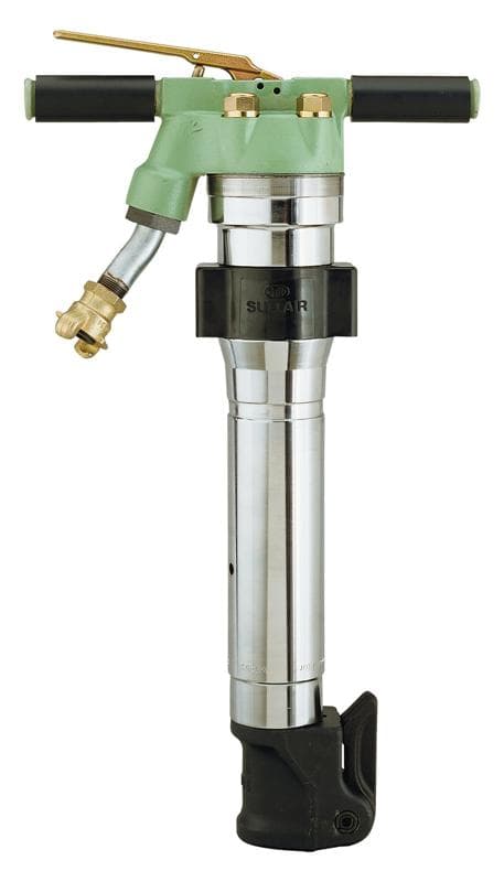 Air breaker / 40 to 60 lb / ¾"