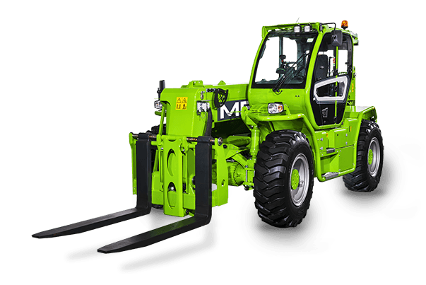 MERLO - Chariots télescopiques Haute Capacité P120.10HM